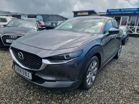 Used MAZDA CX-30 Hybrid 2020 Ad 