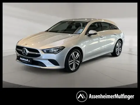 Used MERCEDES-BENZ CLASSE CLA Diesel 2022 Ad 