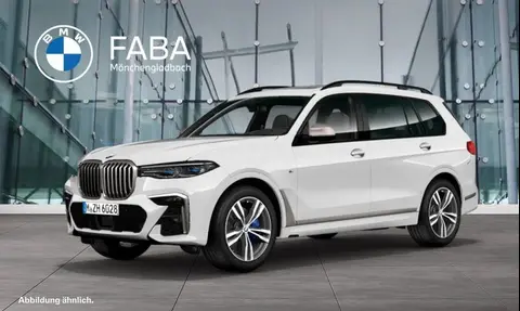 Annonce BMW X7 Diesel 2020 d'occasion 