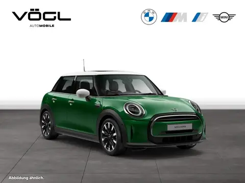 Annonce MINI COOPER Essence 2023 d'occasion 