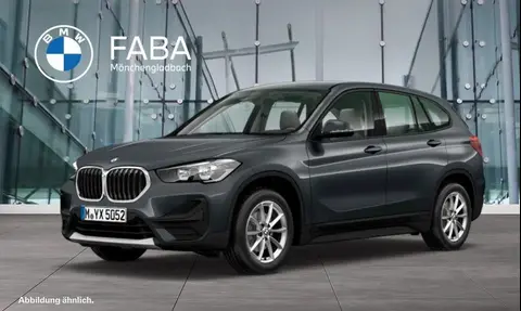 Annonce BMW X1 Diesel 2020 d'occasion 