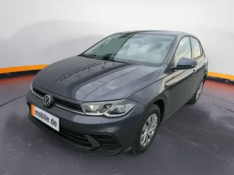 Annonce VOLKSWAGEN POLO Essence 2024 d'occasion 