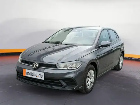 Annonce VOLKSWAGEN POLO Essence 2024 d'occasion 