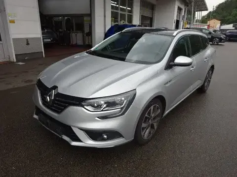 Used RENAULT MEGANE Petrol 2016 Ad 