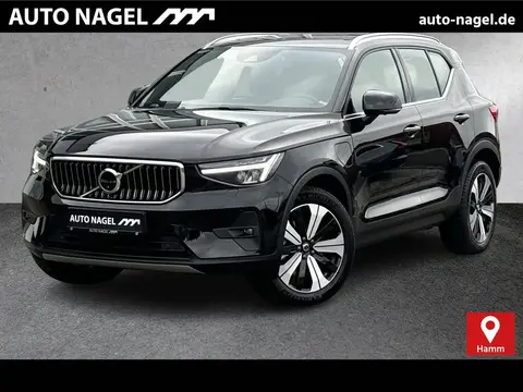 Annonce VOLVO XC40 Hybride 2022 d'occasion 