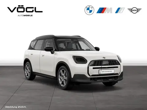 Annonce MINI COOPER Hybride 2024 d'occasion 