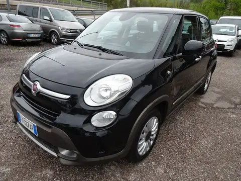 Used FIAT 500L Diesel 2017 Ad 