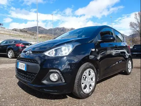 Annonce HYUNDAI I10 Essence 2015 d'occasion 