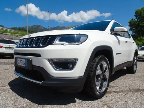 Used JEEP COMPASS Diesel 2020 Ad 