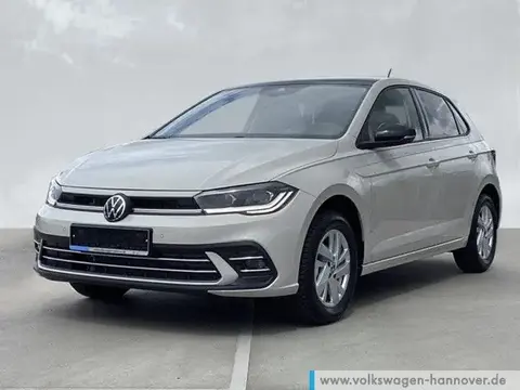 Annonce VOLKSWAGEN POLO Essence 2024 d'occasion 