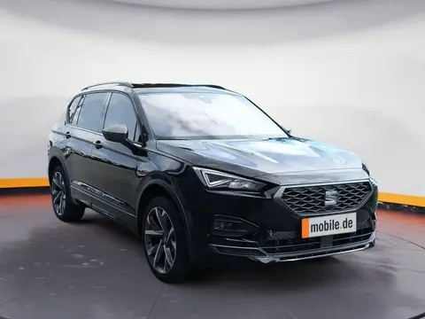 Annonce SEAT TARRACO Diesel 2023 d'occasion 