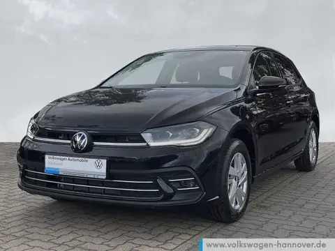 Used VOLKSWAGEN POLO Petrol 2024 Ad 