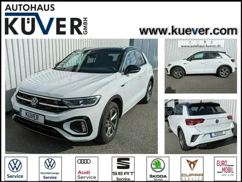 Used VOLKSWAGEN T-ROC Petrol 2024 Ad 