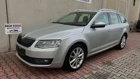 Used SKODA OCTAVIA Diesel 2015 Ad 