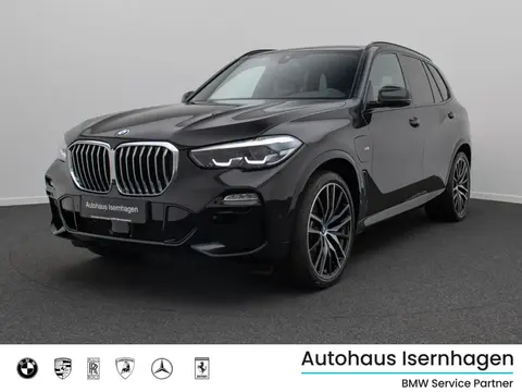 Used BMW X5 Hybrid 2021 Ad 