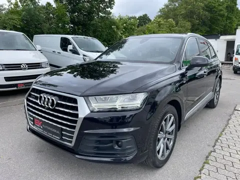 Used AUDI Q7 Diesel 2017 Ad 