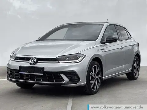 Annonce VOLKSWAGEN POLO Essence 2024 d'occasion 