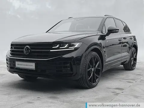 Annonce VOLKSWAGEN TOUAREG Hybride 2024 d'occasion 