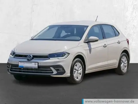 Annonce VOLKSWAGEN POLO Essence 2024 d'occasion 