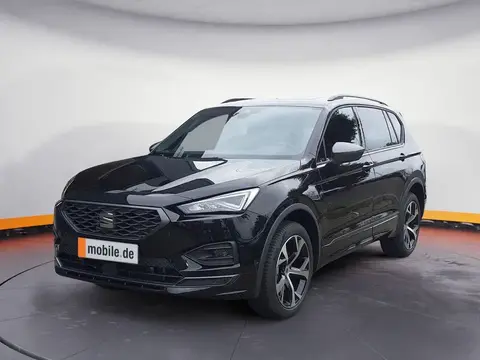 Annonce SEAT TARRACO Diesel 2023 d'occasion 