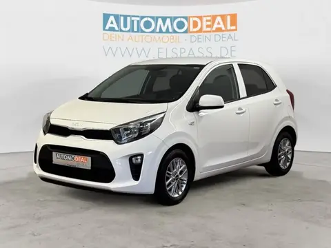 Annonce KIA PICANTO Essence 2023 d'occasion 