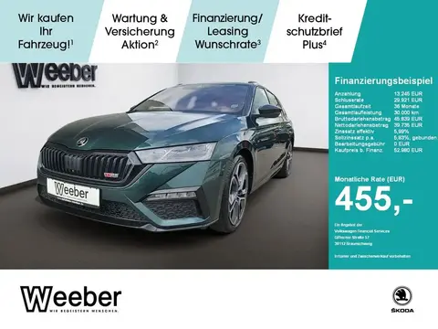 Used SKODA OCTAVIA Diesel 2024 Ad 