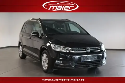 Used VOLKSWAGEN TOURAN Diesel 2021 Ad 