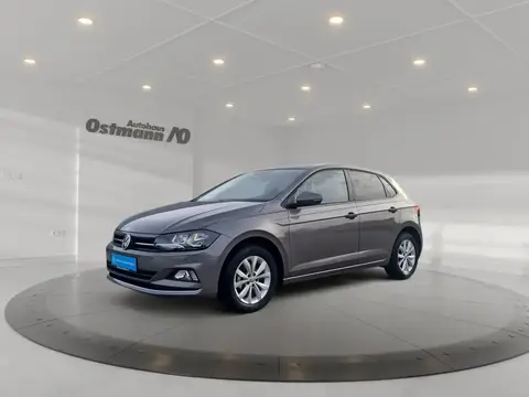 Used VOLKSWAGEN POLO Petrol 2020 Ad 