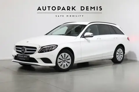 Used MERCEDES-BENZ CLASSE C Diesel 2021 Ad 