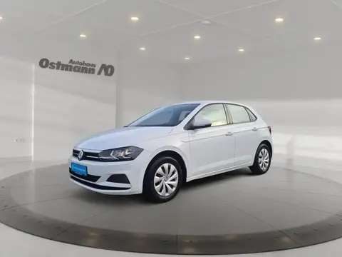 Used VOLKSWAGEN POLO Petrol 2020 Ad 