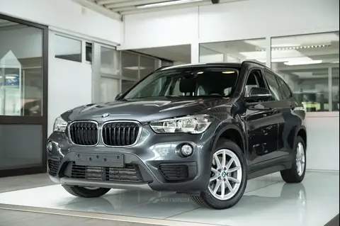 Used BMW X1 Petrol 2017 Ad 