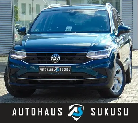 Used VOLKSWAGEN TIGUAN Petrol 2023 Ad 