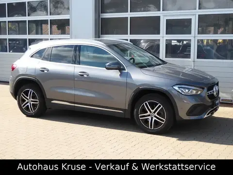 Used MERCEDES-BENZ CLASSE GLA Hybrid 2023 Ad 