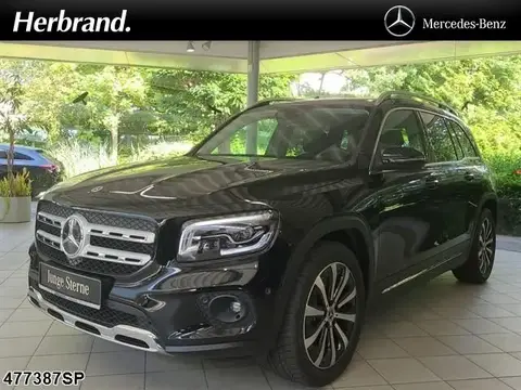 Used MERCEDES-BENZ CLASSE GLB Petrol 2023 Ad 