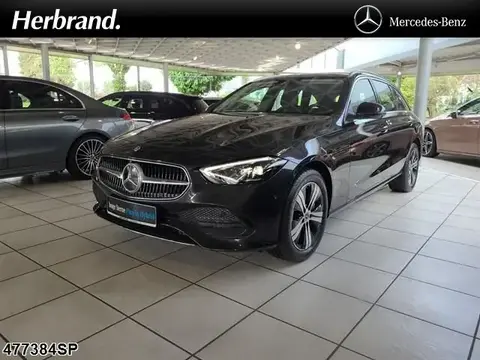 Used MERCEDES-BENZ CLASSE C Hybrid 2023 Ad 