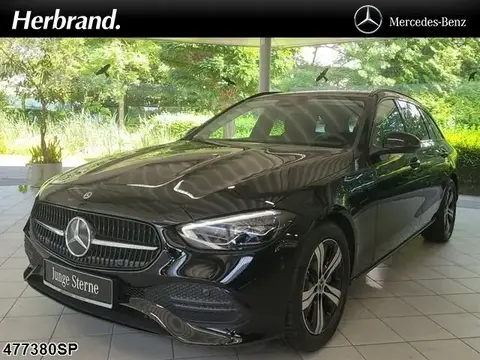 Used MERCEDES-BENZ CLASSE C Petrol 2023 Ad 