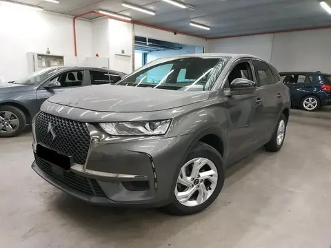 Used DS AUTOMOBILES DS7 Diesel 2019 Ad 