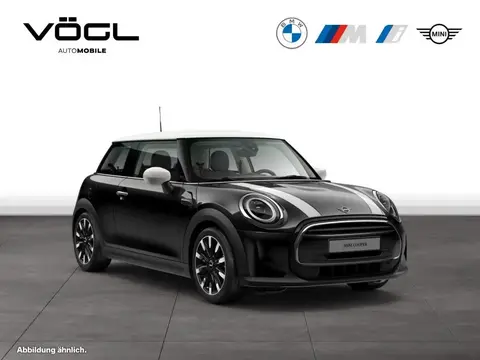 Annonce MINI COOPER Essence 2023 d'occasion 