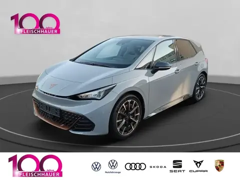 Annonce CUPRA BORN Non renseigné 2024 d'occasion 