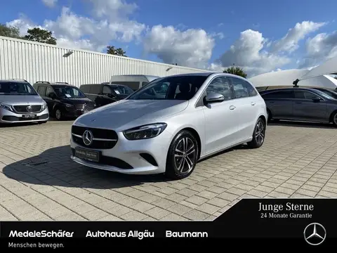 Used MERCEDES-BENZ CLASSE B Petrol 2023 Ad 