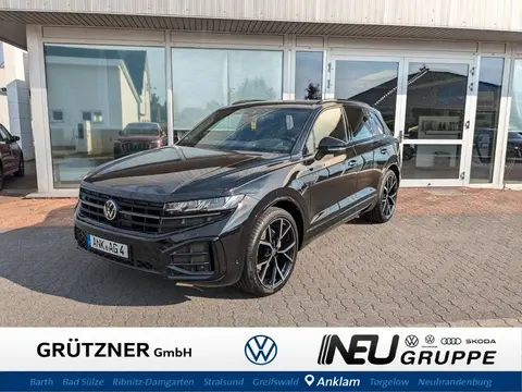 Annonce VOLKSWAGEN TOUAREG Diesel 2024 d'occasion 