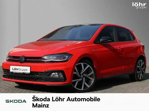 Annonce VOLKSWAGEN POLO Essence 2020 d'occasion 