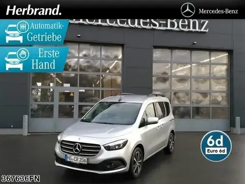 Annonce MERCEDES-BENZ CLASSE T Diesel 2023 d'occasion 