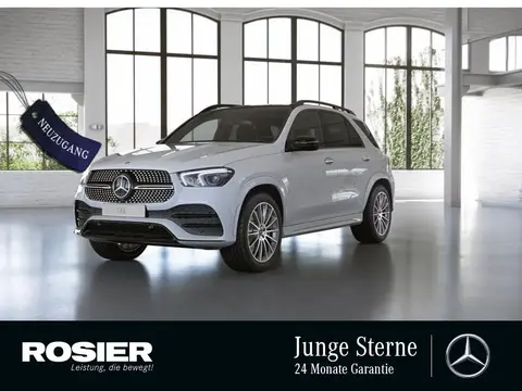 Used MERCEDES-BENZ CLASSE GLE Hybrid 2022 Ad 