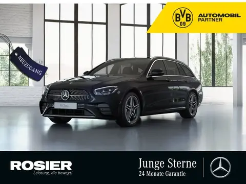 Used MERCEDES-BENZ CLASSE E Petrol 2022 Ad 