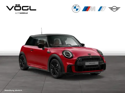 Used MINI COOPER Petrol 2021 Ad 