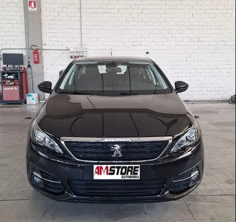 Used PEUGEOT 308 Petrol 2019 Ad 