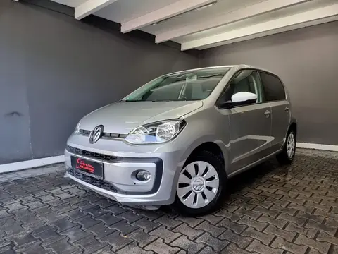 Used VOLKSWAGEN UP! Petrol 2020 Ad 