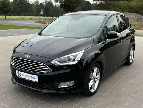 Annonce FORD C-MAX Essence 2018 d'occasion 