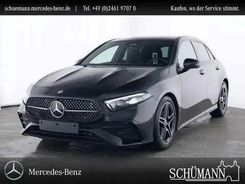 Annonce MERCEDES-BENZ CLASSE A Essence 2023 d'occasion 